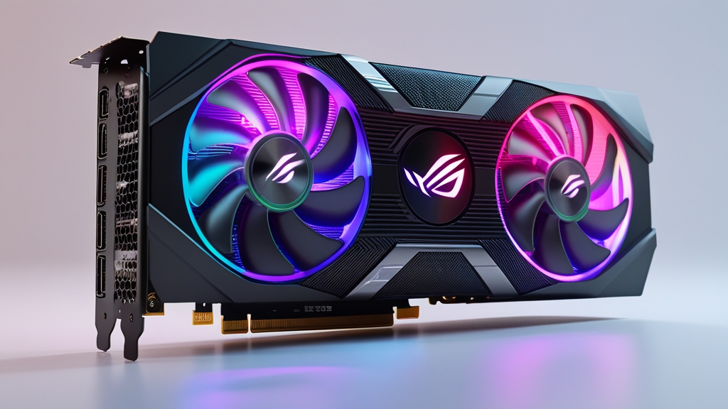 Top 7 Best Graphics Card 2025 for Ultimate Gaming Power