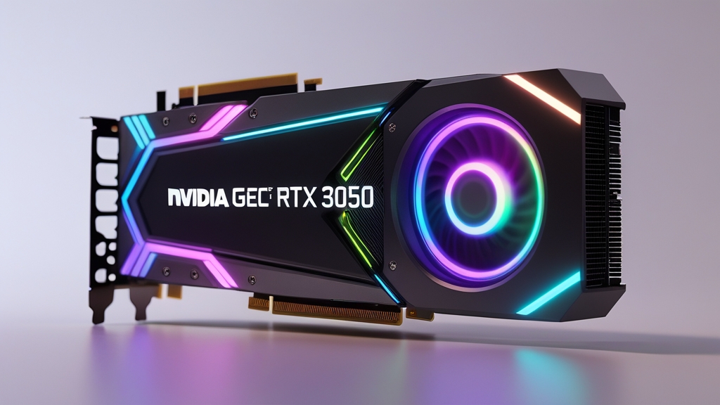 NVIDIA RTX 3050 Review: Is It Still Worth Buying in 2026?