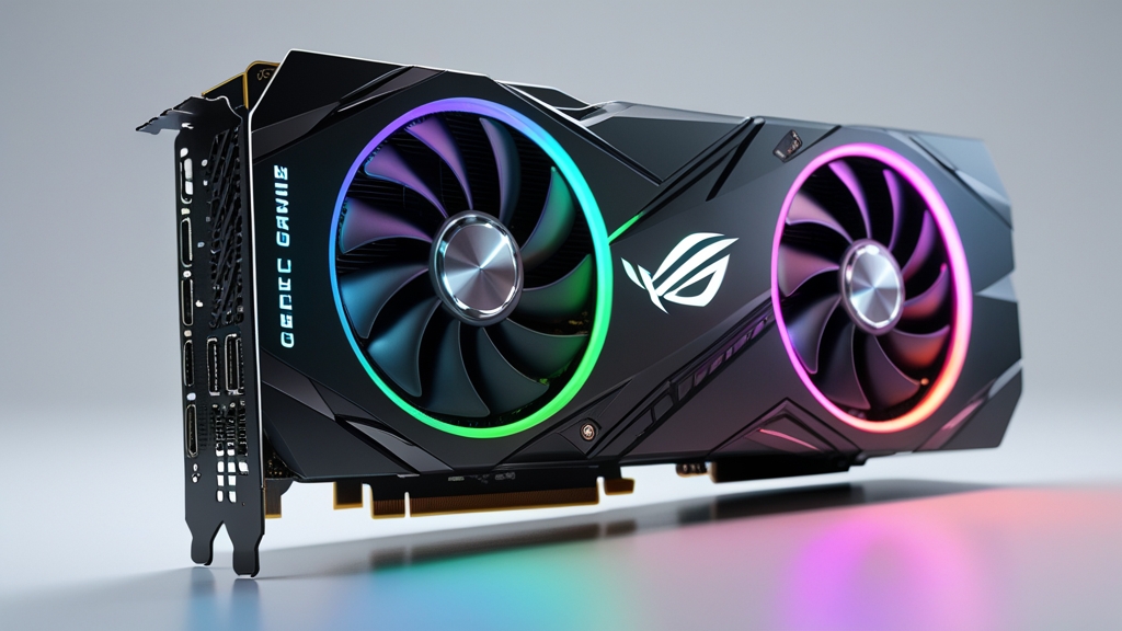 GPU Z Review: The Essential Tool for Graphics Card Verification