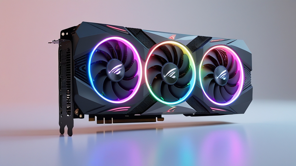 Comprehensive Review: Are Radeon Graphics Still The Best?