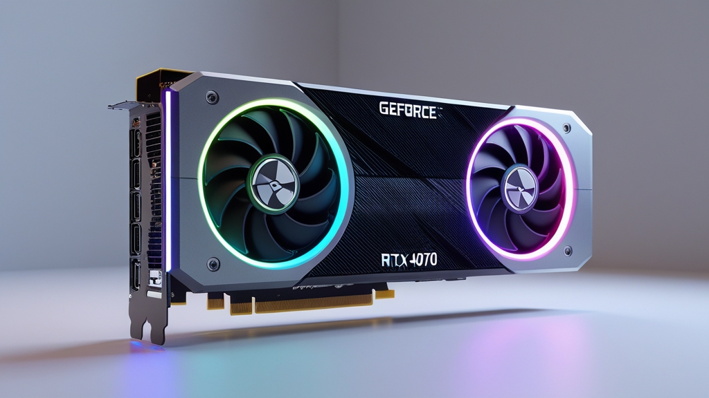 RTX 4070 Reviw: Is This the Ultimate Mid-Range Graphics Card?