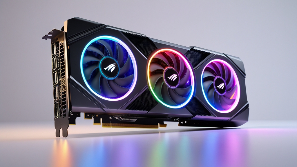 MSI Graphics Card Review: Unleash Your Ultimate Gaming Power