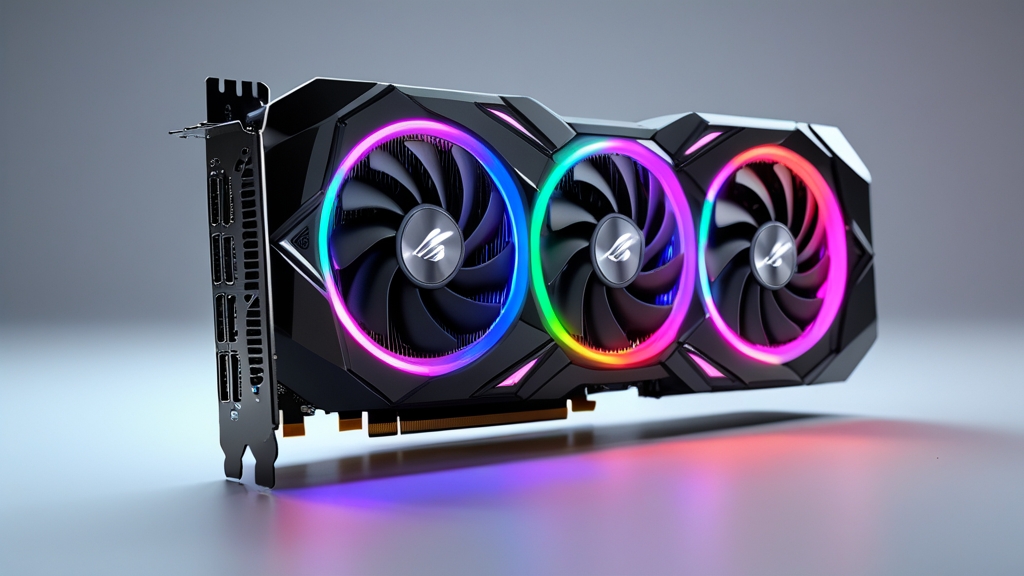 NVIDIA RTX A5000 Review: Powering Next-Gen Professional Work