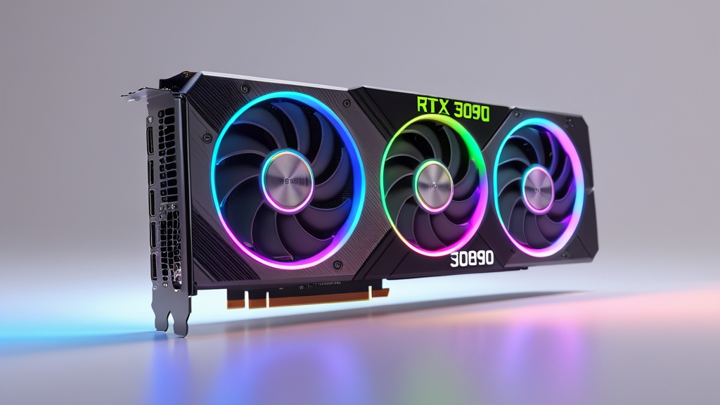 Nvidia GeForce RTX 3090 Review Is It Still Worth Buying