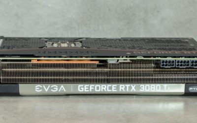 EVGA 3080 Ti Review: Is This Premium GPU Still Worth It?