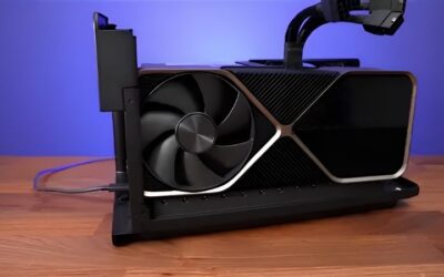 External GPU Review: Do You Really Need An eGPU Setup in 2026?