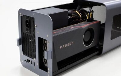 External Graphics Card Review: Are eGPUs Worth It in 2026?