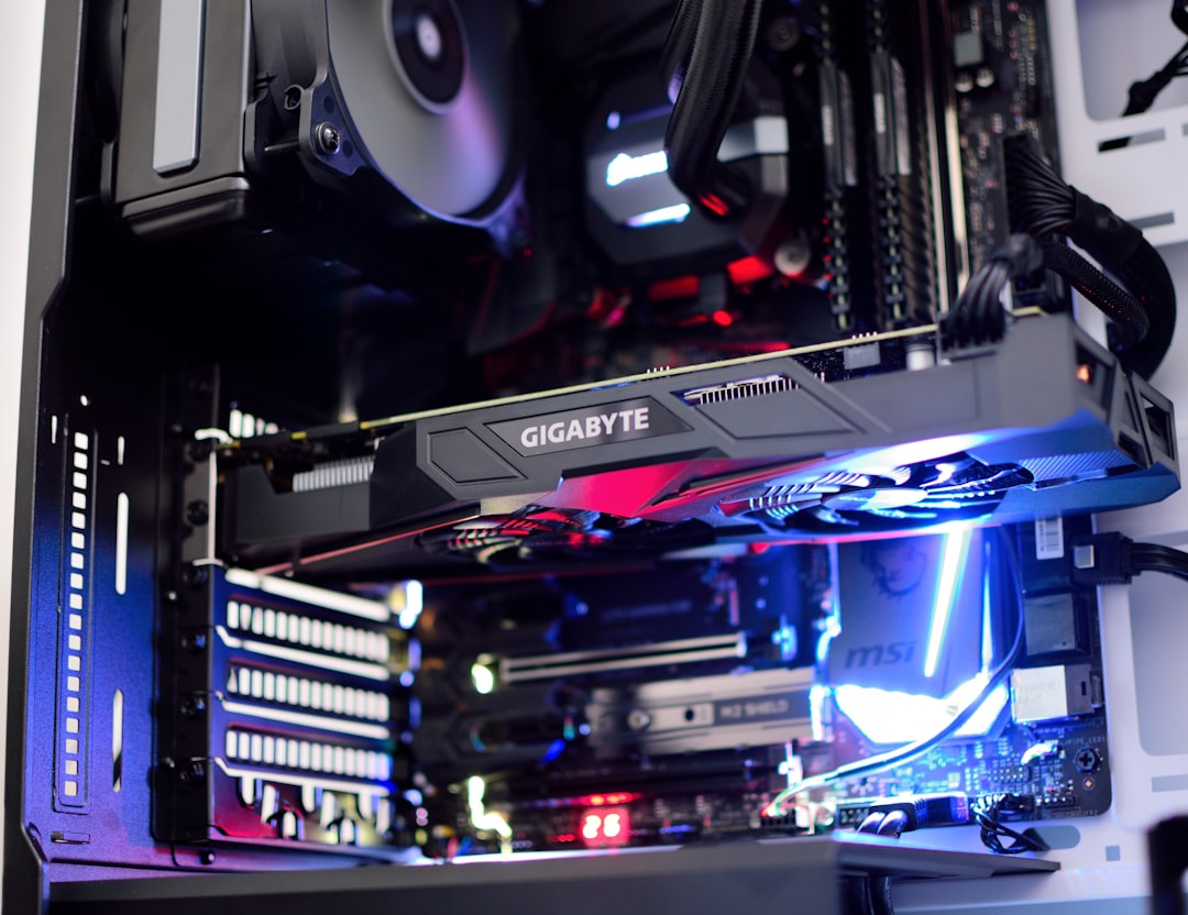 Why Is My GPU Underperforming? Troubleshooting Guide