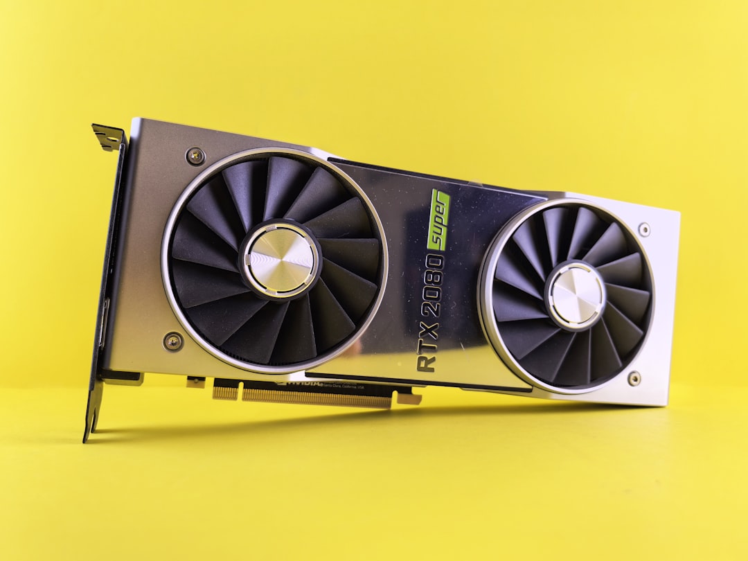 How to Undervolt Your GPU for Lower Temps and Power