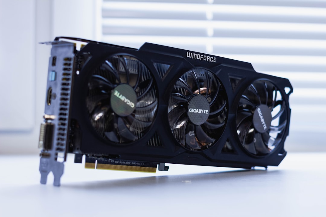 How Long Do Graphics Cards Last?