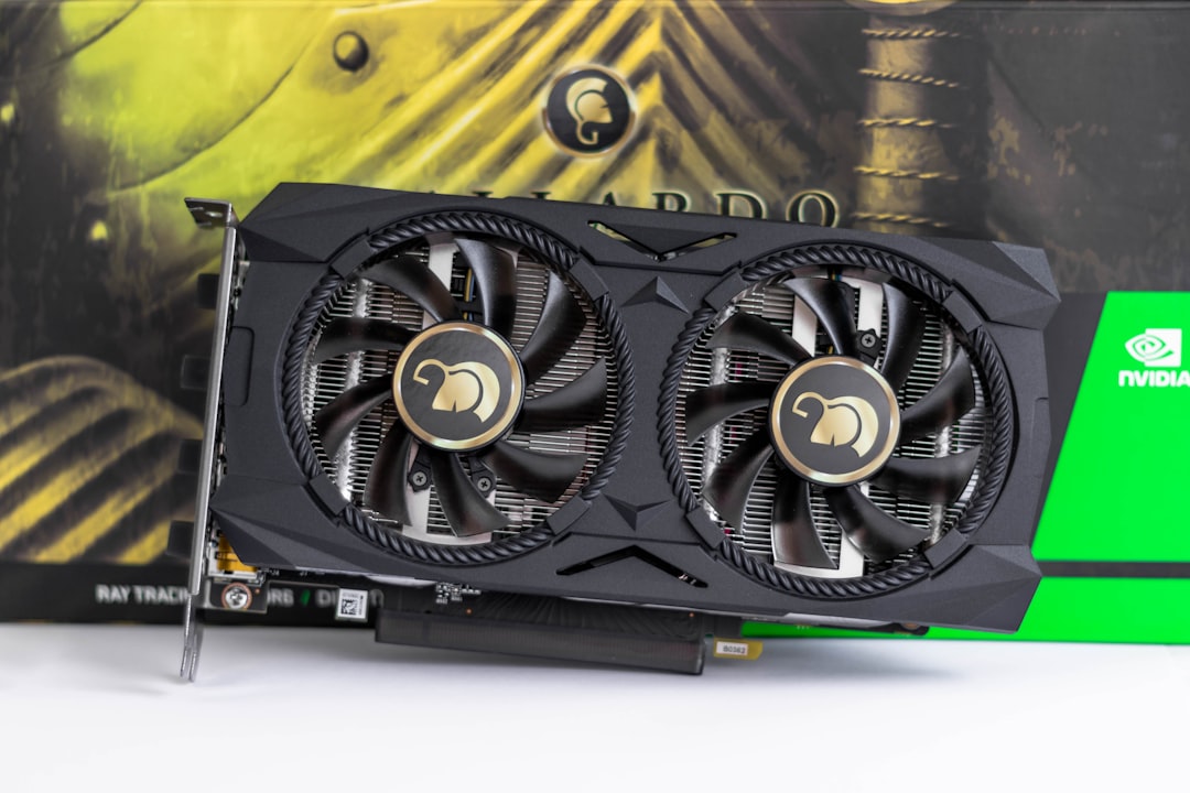 GPU Bottleneck Explained: How to Spot and Fix It