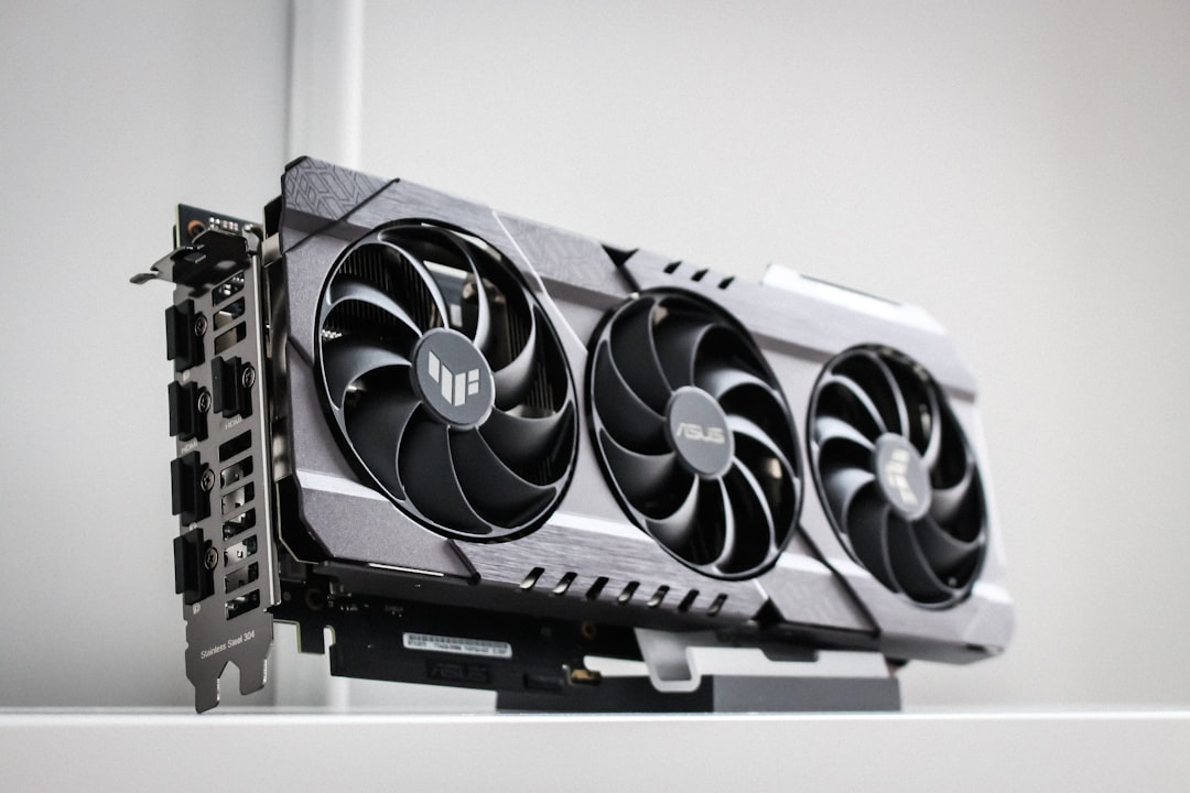 How to Choose a Graphics Card: A Complete Buyer’s Guide