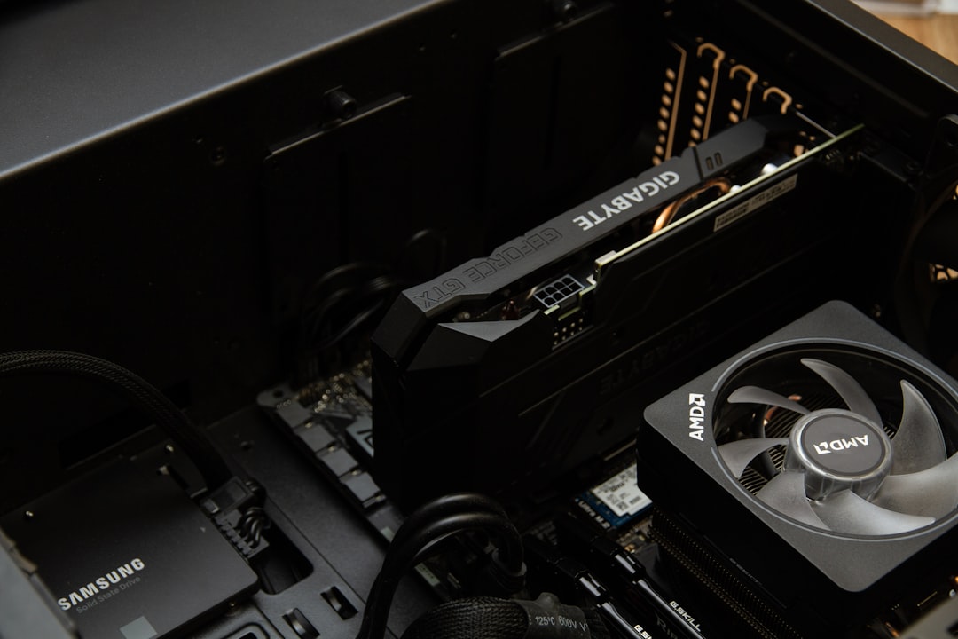 How Hot Is Too Hot for a GPU?