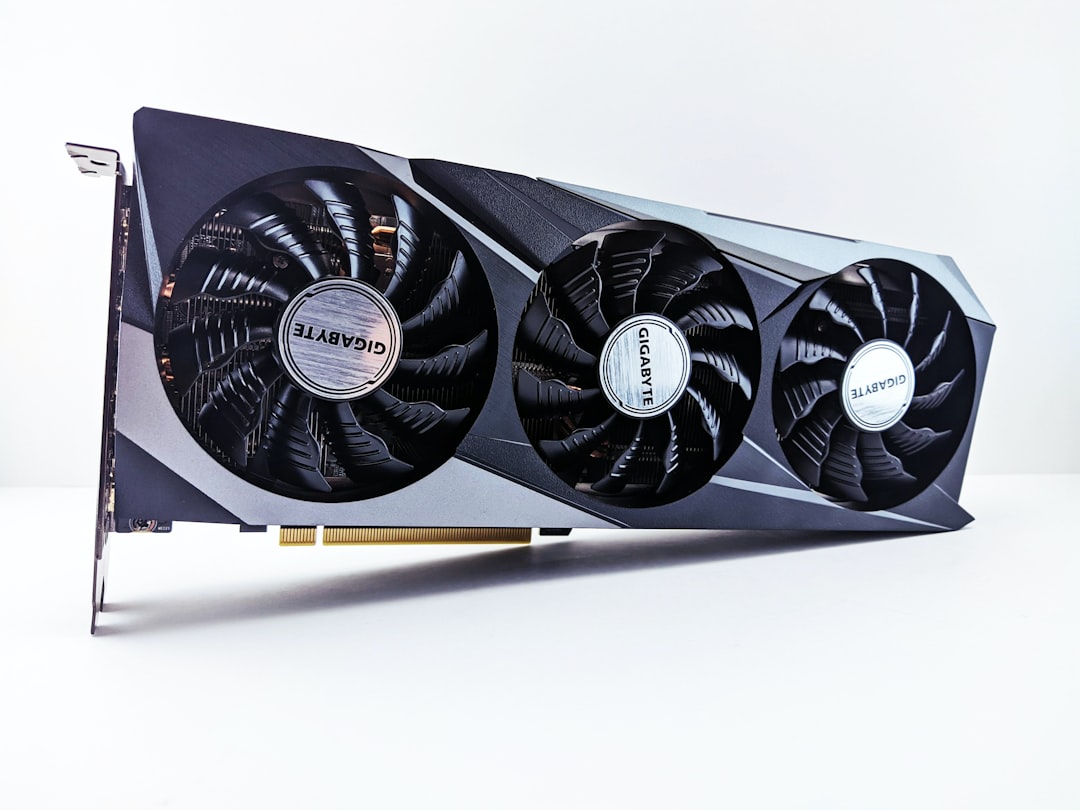 How to Check Your GPU Temperature