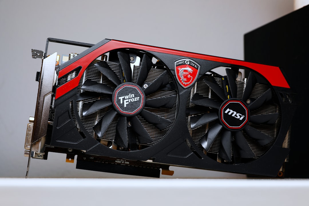 Do You Need a New PSU for a New GPU?
