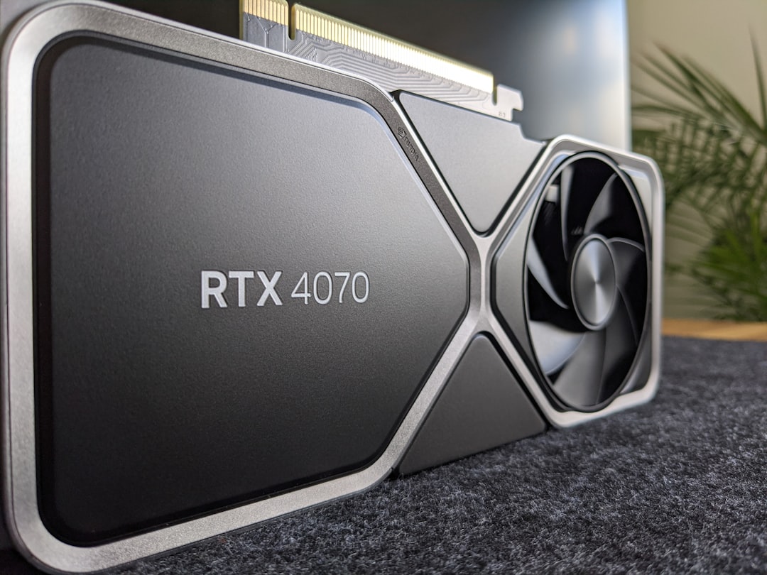 Integrated vs Dedicated Graphics: What’s the Difference?