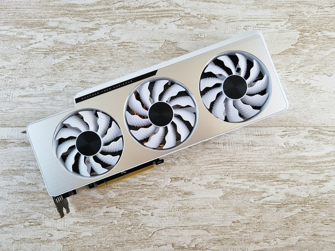 Why Is My GPU Fan So Loud?