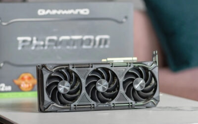 Gainward Phantom RTX 4070 Review: Worth Buying 2026?