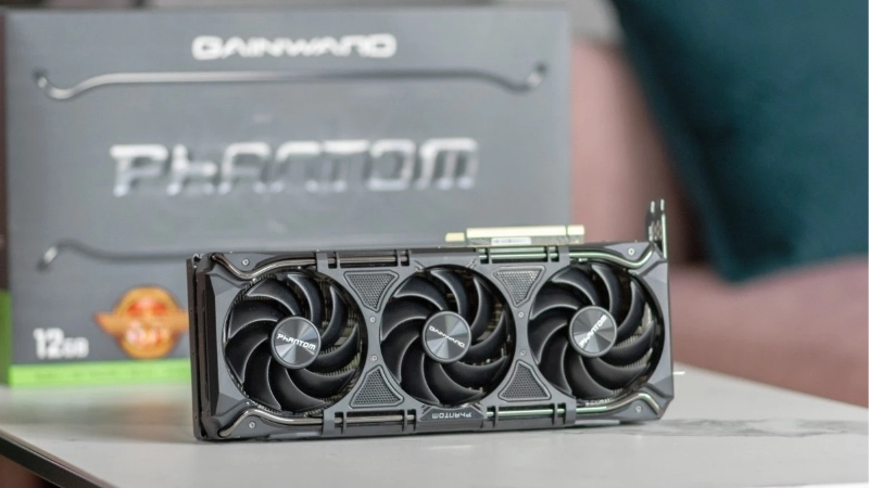 Gainward Phantom RTX 4070 Review: Worth Buying 2026?