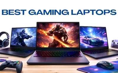 Gaming Laptop GPU Comparison: Picking the Right Tier 2026