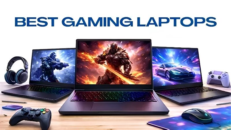 Gaming Laptop GPU Comparison: Picking the Right Tier 2026
