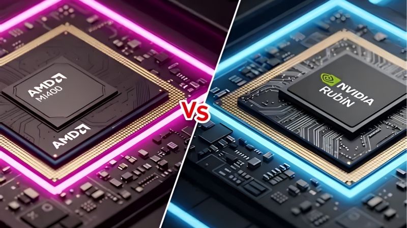 GDDR6X vs GDDR7 in 2026: Which GPU Memory Is Best?