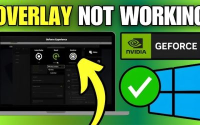GeForce Experience Won’t Open: Fixes, Tools, and Upgrades