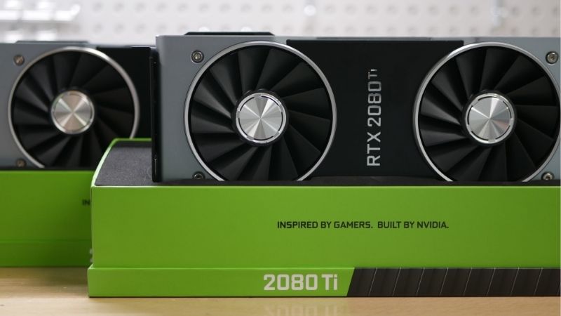 GeForce RTX 2080 Ti Review: Is the Old Flagship Worth It?