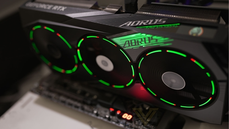 Gigabyte Aorus RTX 4080 Review: Worth the Premium?