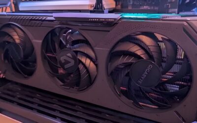 Gigabyte Graphics Card Review 2026: Worth Buying or a Pass?