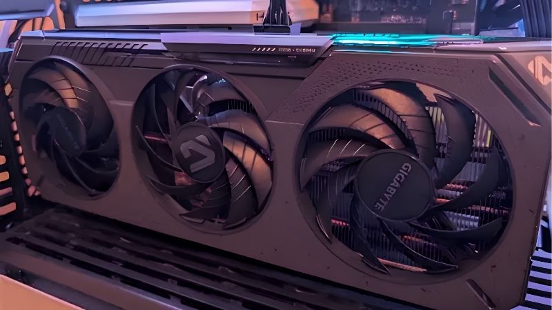 Gigabyte Graphics Card Review 2026: Worth Buying or a Pass?