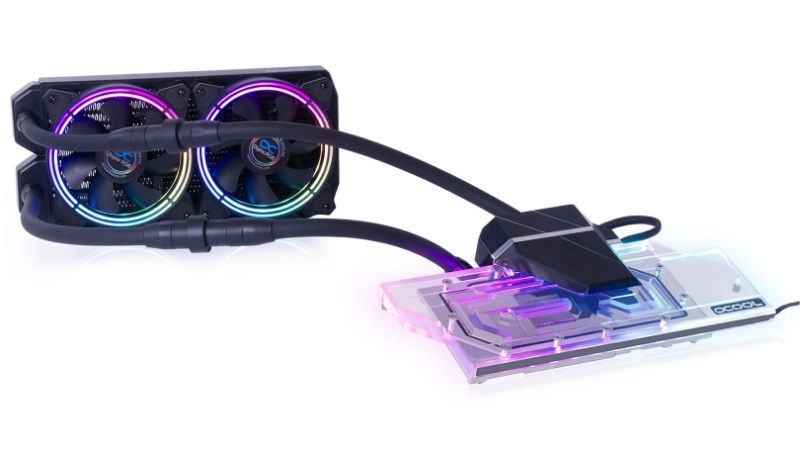 Gpu Aio Cooler