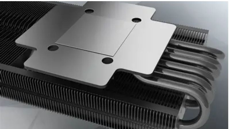 Gpu Air Cooler Upgrade