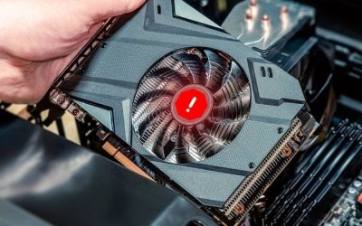 GPU Artifacting: Causes, Real Fixes, and When to Replace