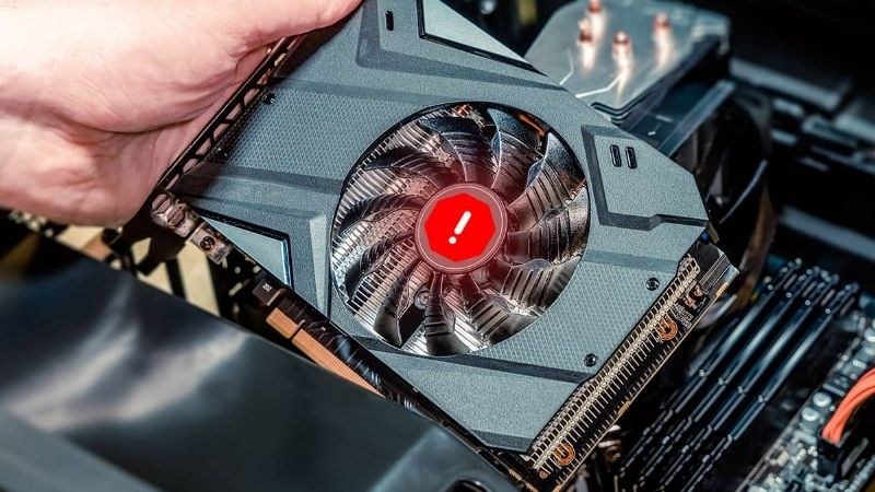 GPU Artifacting: Causes, Real Fixes, and When to Replace