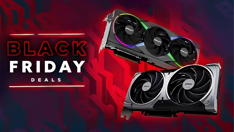 GPU Black Friday Deals 2026: What to Expect and Buy