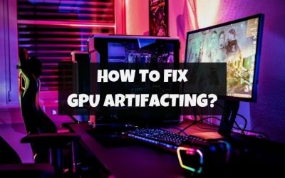 GPU Black Screen: Causes, Fixes, and When to Replace