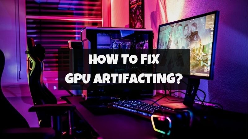 GPU Black Screen: Causes, Fixes, and When to Replace