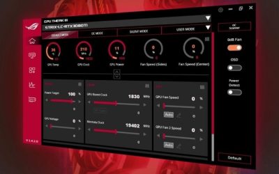 GPU Crash on Startup: Causes, Fixes, and Best Hardware