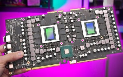 GPU Dual Monitor Issue: Causes, Fixes, and Best Gear