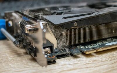 GPU Fan Rattling: Causes, Fixes, and Best Replacements 2026