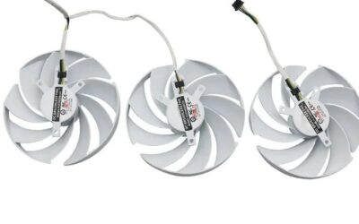 GPU Fan Replacement: Best Replacement Fans Reviewed 2026