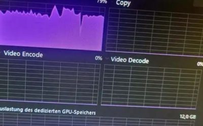 GPU Fans Too Loud: How to Reduce the Noise for Good