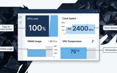 GPU FPS Drops: Why They Happen and How to Fix Them