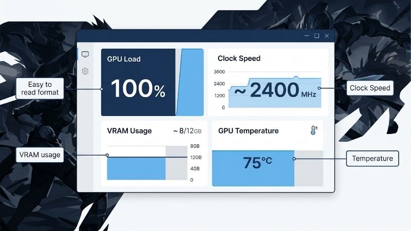 GPU FPS Drops: Why They Happen and How to Fix Them