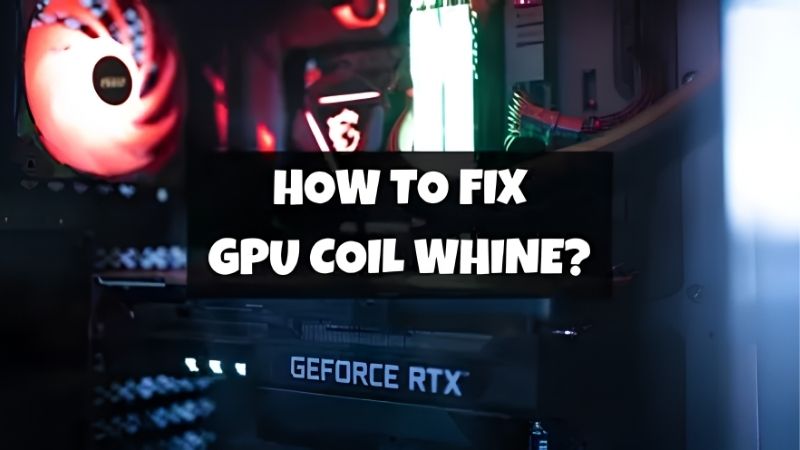 GPU Green Screen Crash: Causes, Fixes, and When to Replace