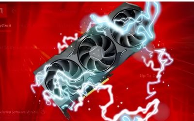GPU High Idle Power Draw: Causes, Fixes, and Best Tools
