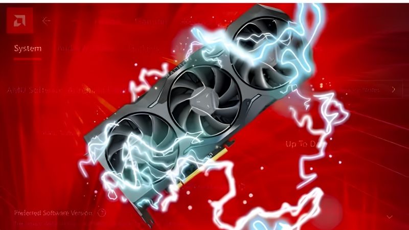 gpu high idle power draw