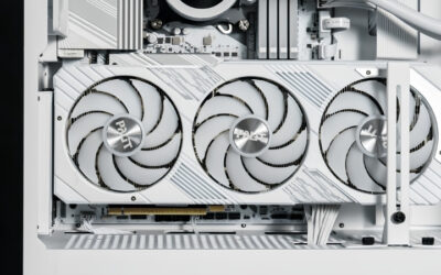 GPU Length Compatibility: Sizes, Clearance, and Fit Tips