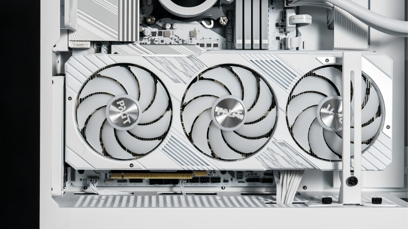 GPU Length Compatibility: Sizes, Clearance, and Fit Tips